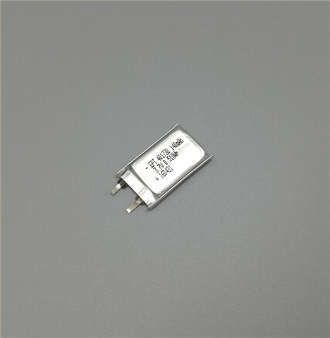3.7V 140mAh 401730 手刷MPOS機(jī)三元聚合物鋰電池 3.7V 140mAh 401730 手刷MPOS機(jī)三元聚合物鋰電池