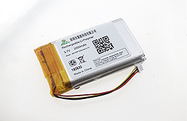 3.7V 2000mAh 883759車載GPS定位器追蹤器聚合物鋰電池三元 3.7V 2000mAh 883759車載GPS定位器追蹤器聚合物鋰電池三元