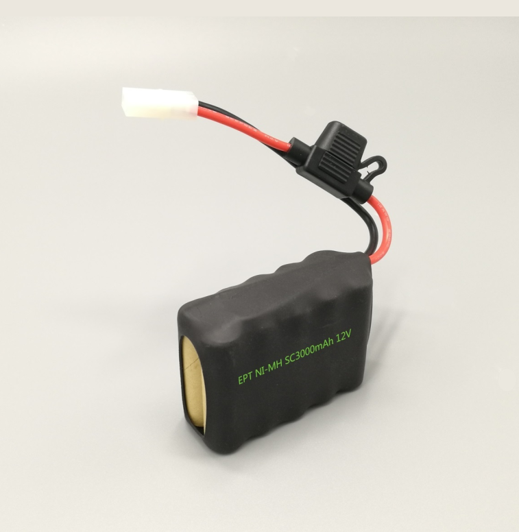 12V 3000mAh SC 電動(dòng)玩具動(dòng)力鎳氫電池 12V 3000mAh SC 電動(dòng)玩具動(dòng)力鎳氫電池