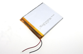 3.7V 4000mAh 507685高溫照明燈具聚合物鋰電池 3.7V 4000mAh 507685高溫照明燈具聚合物鋰電池