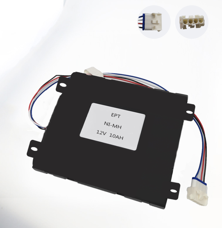 12V 10Ah F型太陽能路燈儲能鎳氫電池 12V 10Ah F型太陽能路燈儲能鎳氫電池