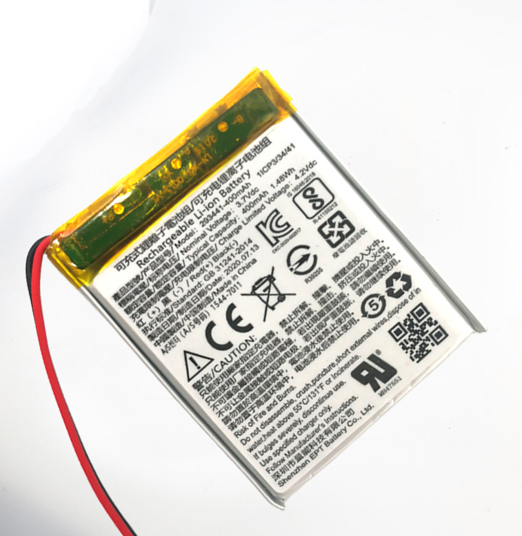 3.7V 293441 400mAh藍(lán)牙鍵盤(pán)聚合物鋰電池 3.7V 293441 400mAh藍(lán)牙鍵盤(pán)聚合物鋰電池
