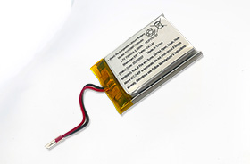 3.7V 613036 700mAh 藍牙鍵盤聚合物鋰電池 3.7V 613036 700mAh 藍牙鍵盤聚合物鋰電池