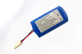 14.8V 2500mAh 動(dòng)力智能吸塵器18650鋰電池 14.8V 2500mAh 動(dòng)力智能吸塵器18650鋰電池
