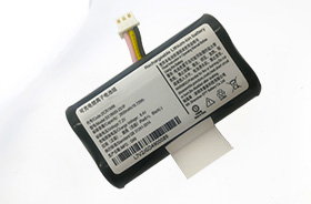 7.2V 2600mAh POS機(jī)18650鋰電池 7.2V 2600mAh POS機(jī)18650鋰電池