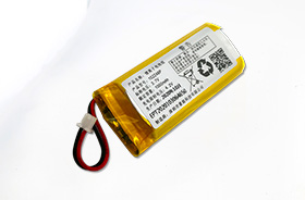 3.7V 102248 1000mAh 頸部按摩儀聚合物鋰電池 3.7V 102248 1000mAh 頸部按摩儀聚合物鋰電池