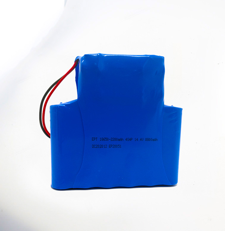 14.4V 8800mAh 備用電源18650鋰電池 14.4V 8800mAh 備用電源18650鋰電池