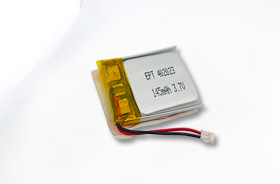 3.7V 402023 145mAh 運(yùn)動定位器聚合物鋰電池 3.7V 402023 145mAh 運(yùn)動定位器聚合物鋰電池