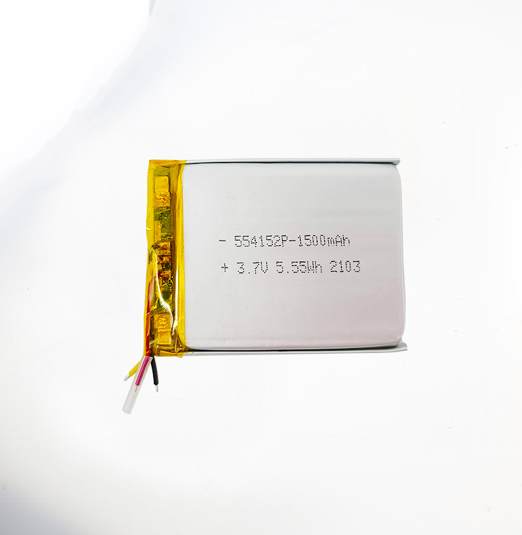 3.7V 554152 1500mAh 學(xué)習(xí)機(jī)聚合物鋰電池 3.7V 554152 1500mAh 學(xué)習(xí)機(jī)聚合物鋰電池