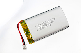 3.7V 103450 2000mAh GPS(摩托車(chē))聚合物鋰電池 3.7V 103450 2000mAh GPS(摩托車(chē))聚合物鋰電池