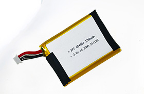 3.7V 844864 3750mAh 無(wú)線投影儀聚合物充電電池 3.7V 844864 3750mAh 無(wú)線投影儀聚合物充電電池