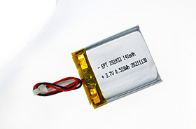 3.7V 282933 140mAh 蘋果二代無(wú)線耳機(jī)聚合物充電鋰電池 3.7V 282933 140mAh 蘋果二代無(wú)線耳機(jī)聚合物充電鋰電池