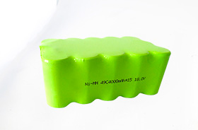 18V 4000mAh×15 礦用UPS電源電池高溫鎳氫電池 18V 4000mAh×15 礦用UPS電源電池高溫鎳氫電池