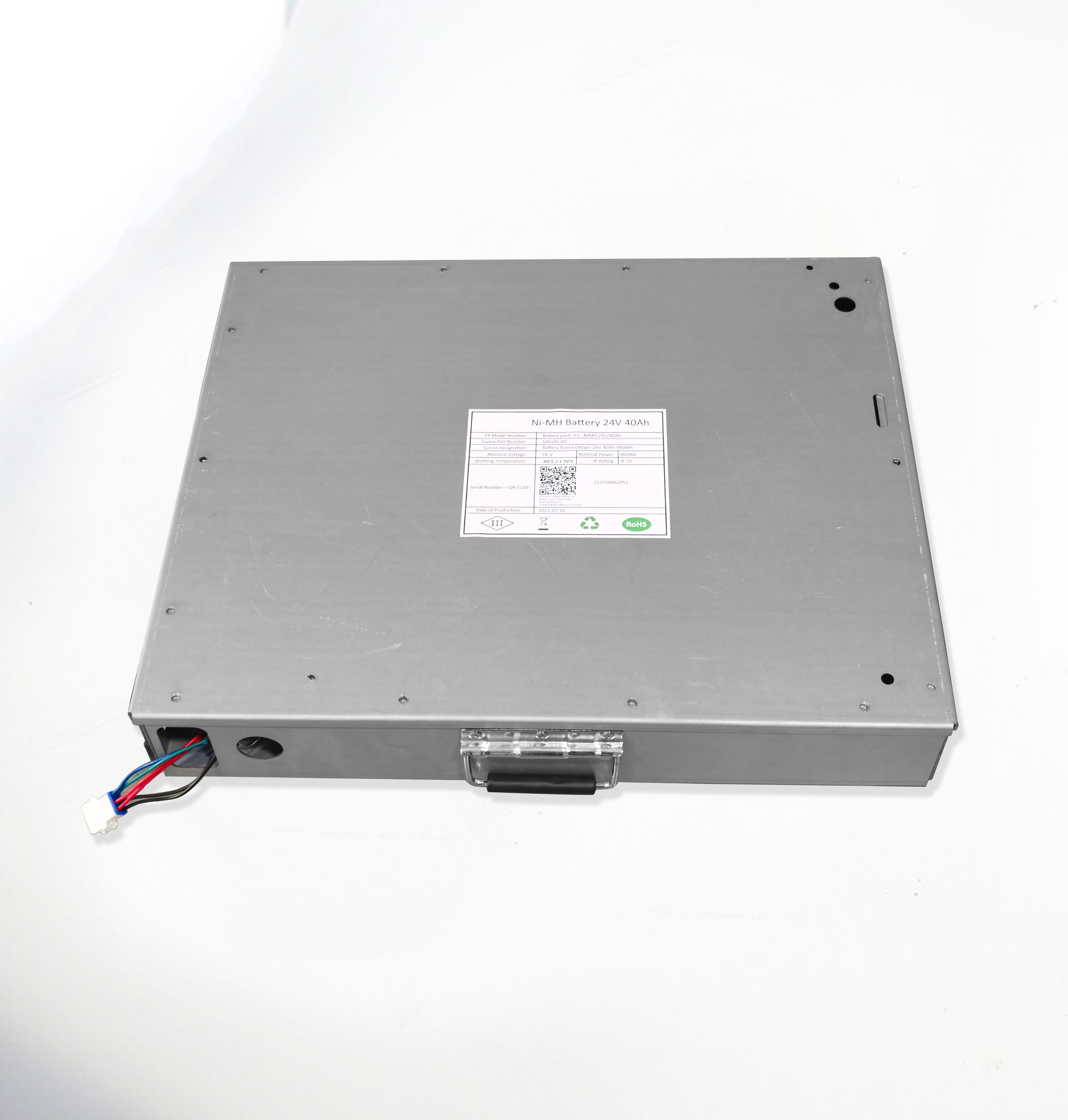 24V 40Ah F型太陽(yáng)能路燈儲(chǔ)能鎳氫電池 24V 40Ah F型太陽(yáng)能路燈儲(chǔ)能鎳氫電池