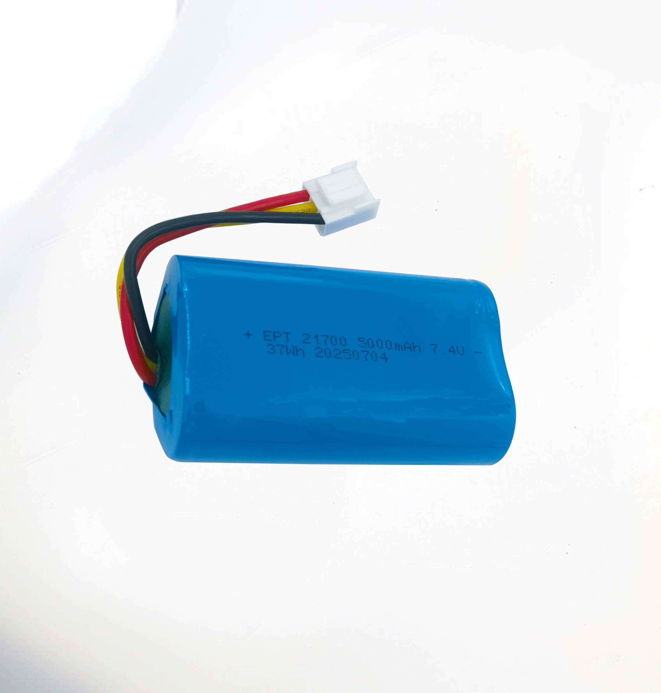 7.4V 21700 5000mAh 手電筒照明設(shè)備鋰電池2S2P 7.4V 21700 5000mAh 手電筒照明設(shè)備鋰電池2S2P