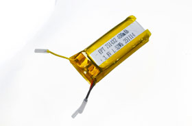 3.8V 751432 400mAh 藍(lán)牙耳機(jī)電池倉聚合物鋰電池 3.8V 751432 400mAh 藍(lán)牙耳機(jī)電池倉聚合物鋰電池